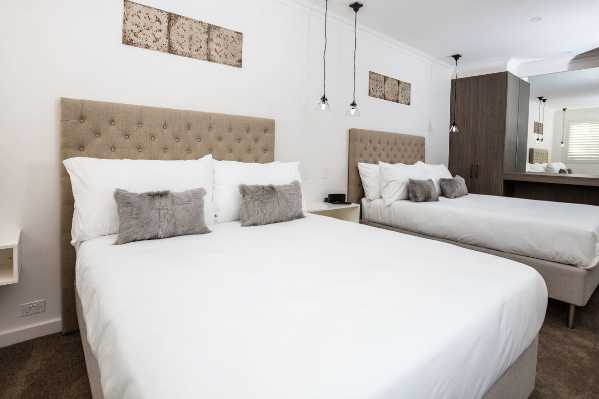 Apartments Newington Apartments