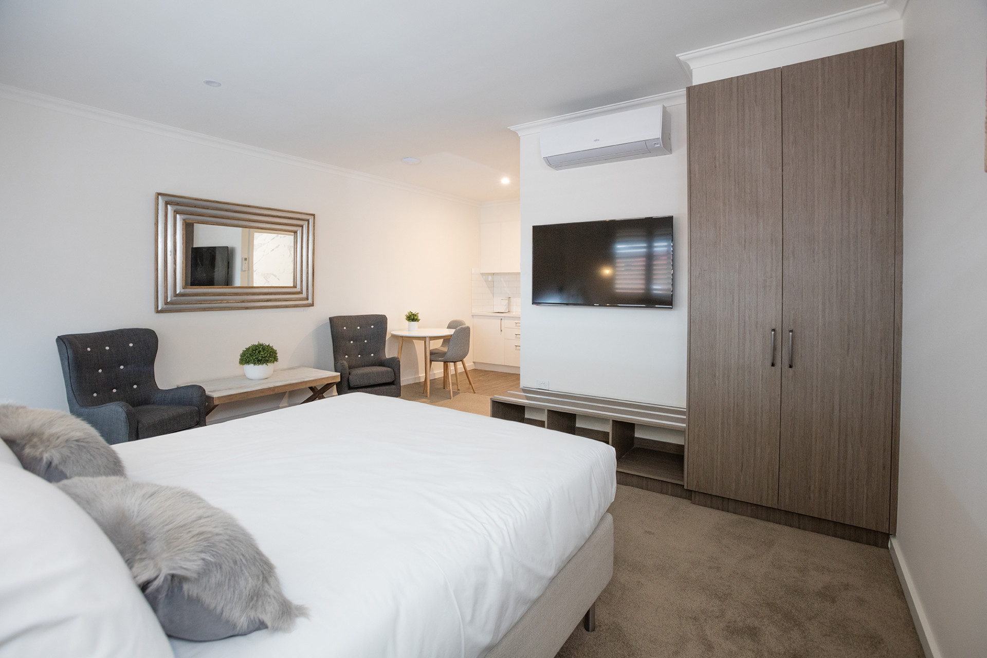 Apartments Newington Apartments