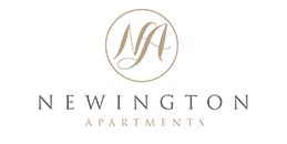 newington-apartments-ballarat-logo